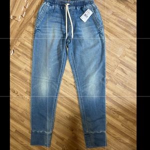 Joe’s Jeans Groove Slim Jogger. XS. BNWT